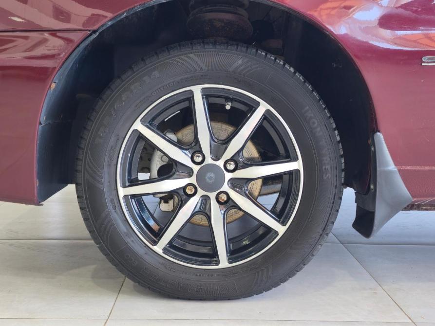 Chevrolet Lanos I Таганрог  - изображение 11