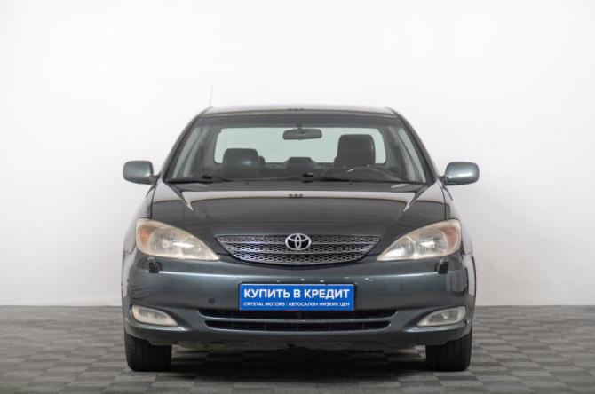 Toyota Camry V (XV30) с пробегом 2003 года, цена 839 000 рублей, 255990 км, седан, Автокод Объявления