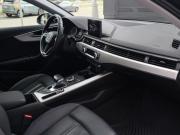 Audi A4 V (B9) Москва  - изображение 38