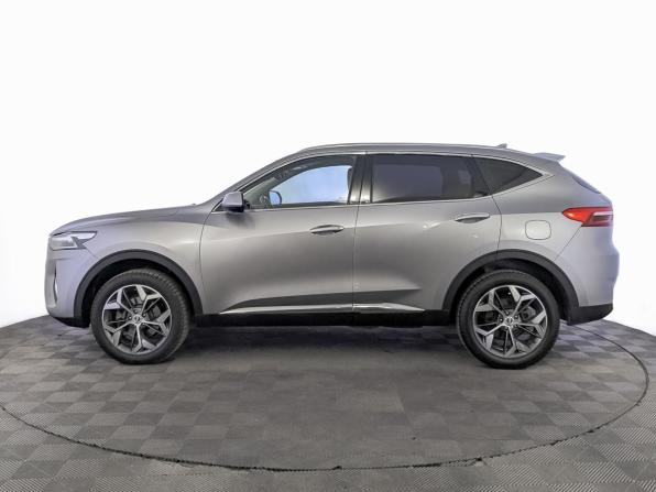 Haval F7 I с пробегом 2021 года, цена 1 800 000 рублей, 134851 км, внедорожник, Автокод Объявления