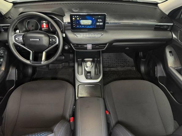 Haval Jolion I Рестайлинг с пробегом 2023 года, цена 1 895 000 рублей, 51447 км, внедорожник, Автокод Объявления