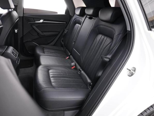 Audi Q5 II (FY) с пробегом 2017 года, цена 2 647 977 рублей, 174024 км, внедорожник, Автокод Объявления