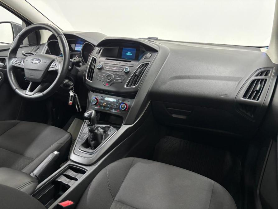 Ford Focus III Рестайлинг Альметьевск  - изображение 12