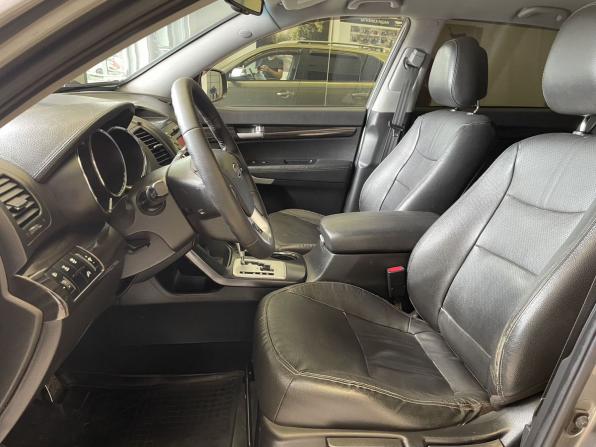 Kia Sorento II с пробегом 2012 года, цена 1 445 000 рублей, 194000 км, внедорожник, Автокод Объявления