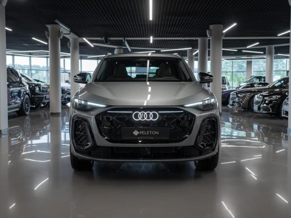 Audi Q5 III с пробегом 2026 года, цена 6 300 000 рублей, 30 км, внедорожник, Автокод Объявления