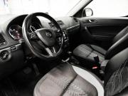 Skoda Yeti I Рестайлинг Казань  - изображение 42