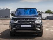 Land Rover Range Rover IV Москва  - изображение 24