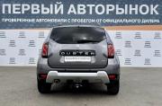 Renault Duster I Рестайлинг Краснодар  - изображение 27