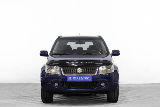 Suzuki Grand Vitara II с пробегом 2006 года, цена 899 000 рублей, 340000 км, внедорожник, Автокод Объявления