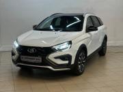 Lada (ВАЗ) Vesta I Рестайлинг (NG) Балашиха  - изображение 18