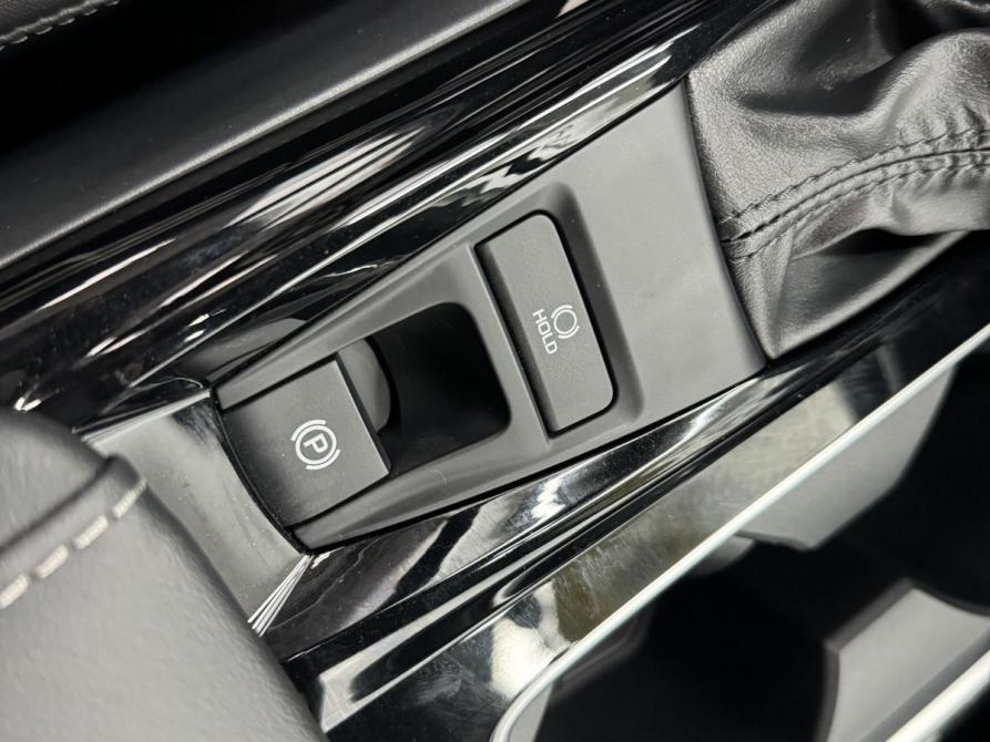 Toyota Camry IX (XV80) China Market Воронеж  - изображение 18