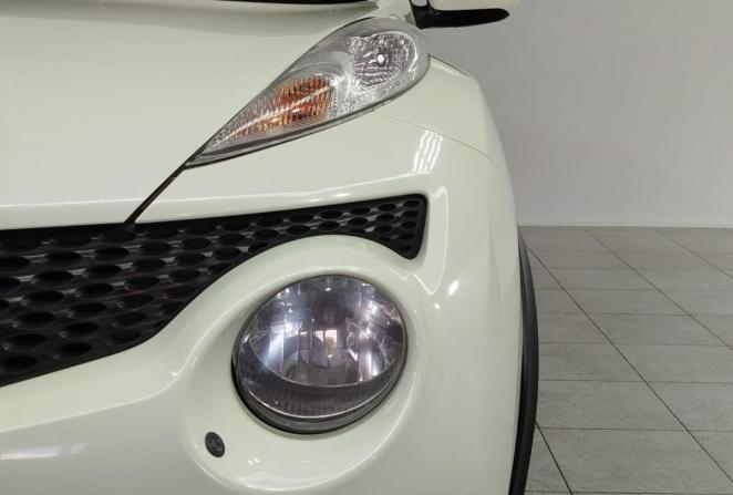 Nissan Juke I с пробегом 2011 года, цена 1 250 000 рублей, 169474 км, внедорожник, Автокод Объявления