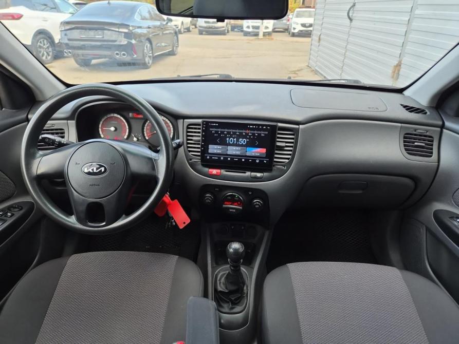Kia Rio II Рестайлинг Саратов  - изображение 26