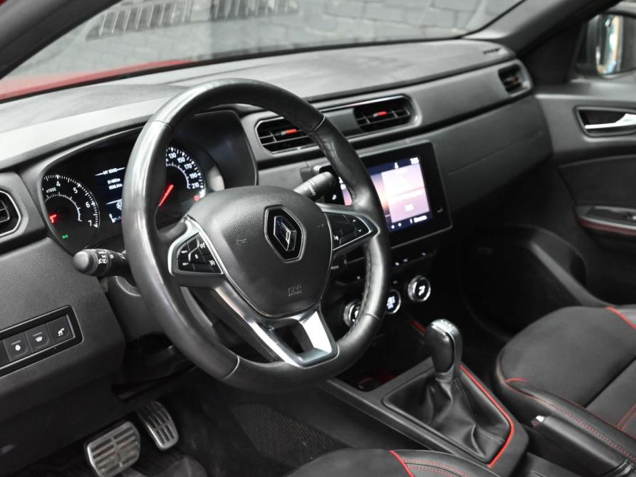 Renault Arkana I Екатеринбург  - изображение 17
