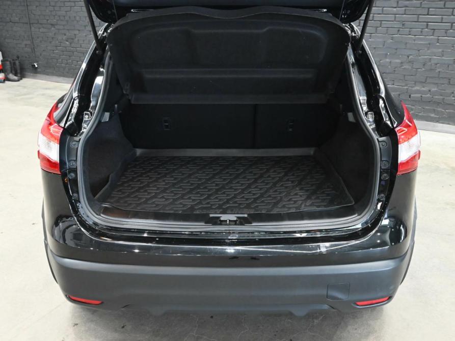 Nissan Qashqai II Екатеринбург  - изображение 6