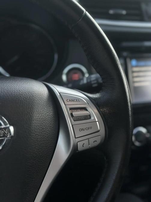 Nissan X-Trail III Рестайлинг Уфа  - изображение 10