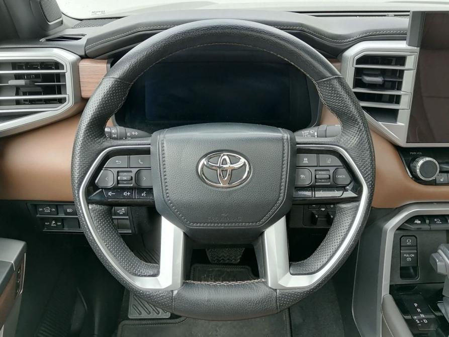 Toyota Tundra III Москва  - изображение 12