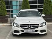 Mercedes-Benz C-Класс IV (W205) Уфа  - изображение 14