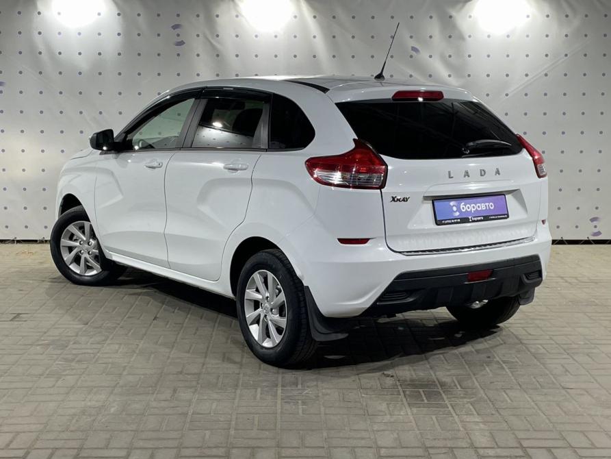 Lada (ВАЗ) XRAY I Тамбов  - изображение 5