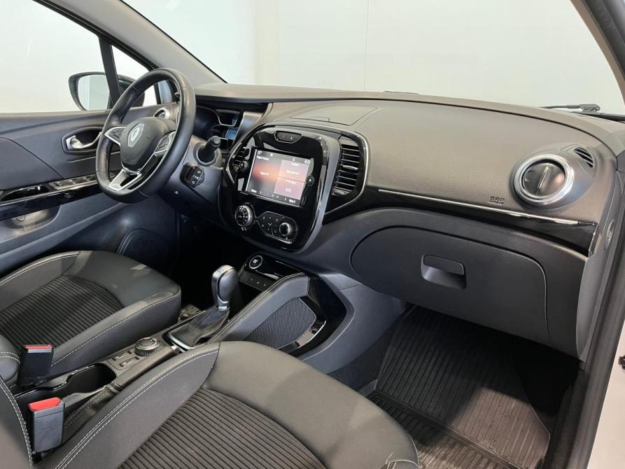 Renault Kaptur I Рестайлинг Волгоград  - изображение 23