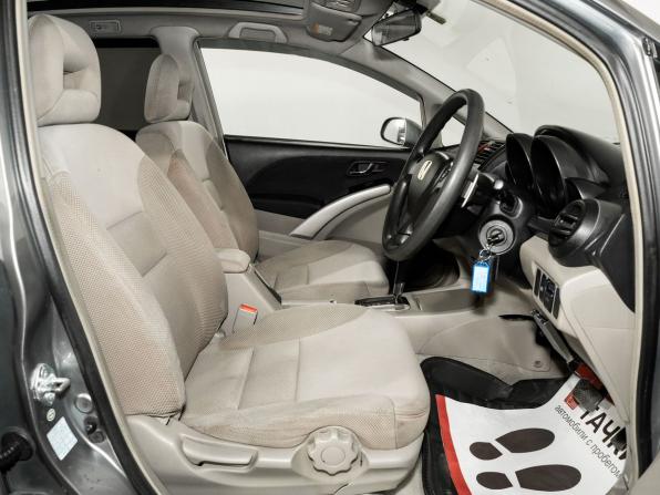 Honda Airwave I с пробегом 2006 года, цена 645 000 рублей, 301127 км, универсал, Автокод Объявления