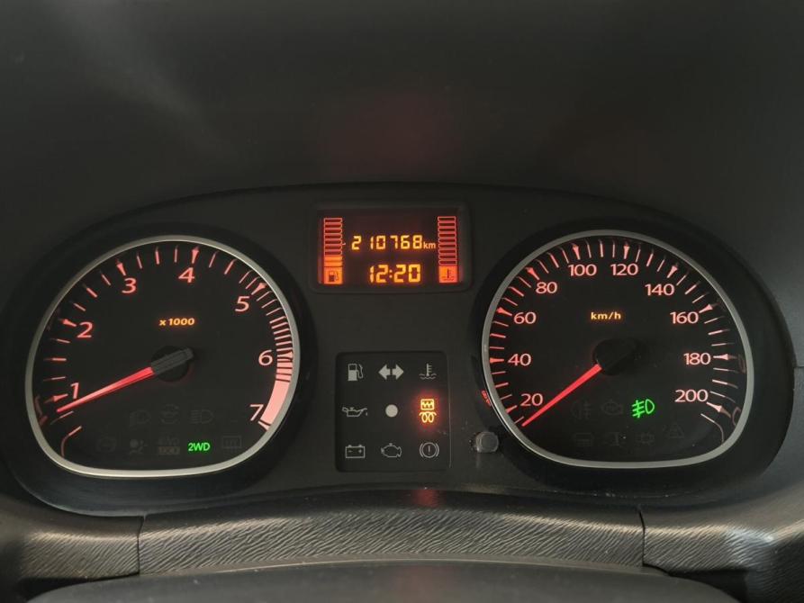 Renault Duster I Казань  - изображение 16