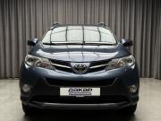 Toyota RAV4 IV (XA40) Ижевск  - изображение 32