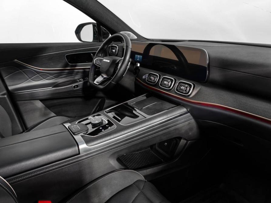 Jaecoo J8 Санкт-Петербург  - изображение 14