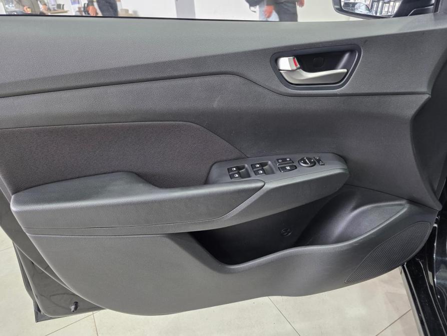 Hyundai Solaris II Ставрополь  - изображение 20