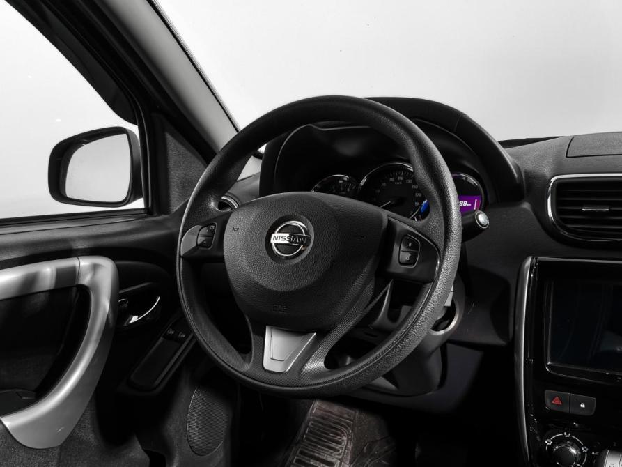 Nissan Terrano III (D10) Санкт-Петербург  - изображение 15