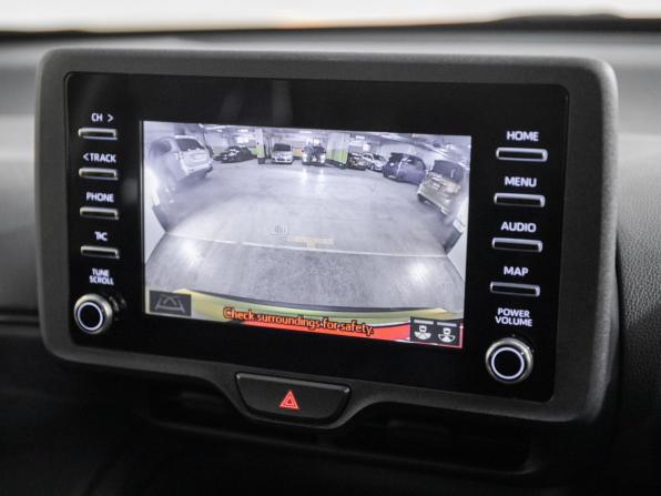 Toyota Yaris Cross с пробегом 2021 года, цена 1 669 500 рублей, 54250 км, внедорожник, Автокод Объявления