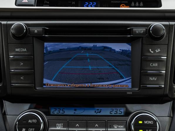 Toyota RAV4 IV (XA40) с пробегом 2014 года, цена 1 729 000 рублей, 204000 км, внедорожник, Автокод Объявления