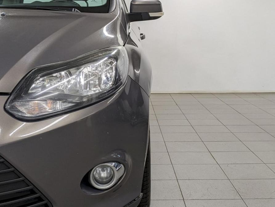 Ford Focus III Москва  - изображение 16