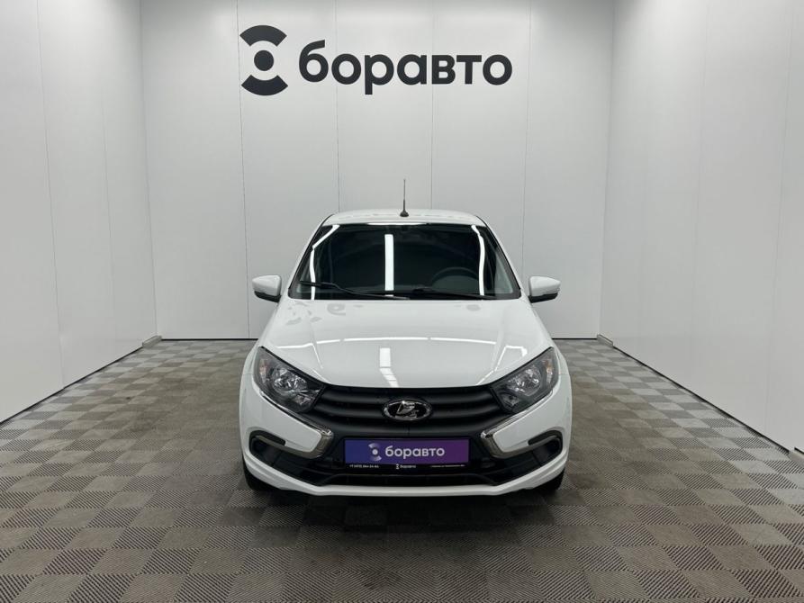 Lada (ВАЗ) Granta I Рестайлинг Воронеж  - изображение 3