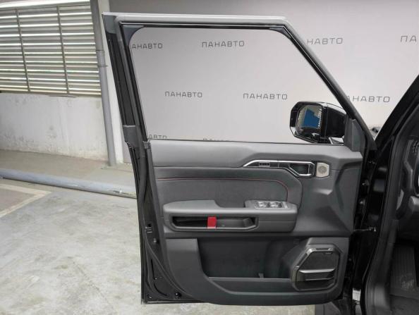 JETOUR T2 с пробегом 2024 года, цена 3 375 000 рублей, 41915 км, внедорожник, Автокод Объявления