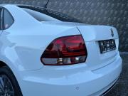 Volkswagen Polo V Рестайлинг Краснодар  - изображение 45