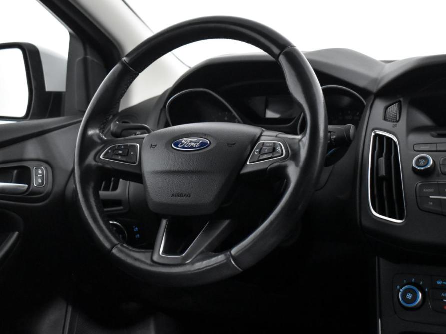 Ford Focus III Рестайлинг Санкт-Петербург  - изображение 14