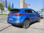 Kia Sportage IV Рестайлинг Санкт-Петербург  - изображение 25