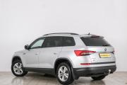 Skoda Kodiaq I Красноярск  - изображение 26