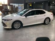 Toyota Camry VIII (XV70) Тюмень  - изображение 22