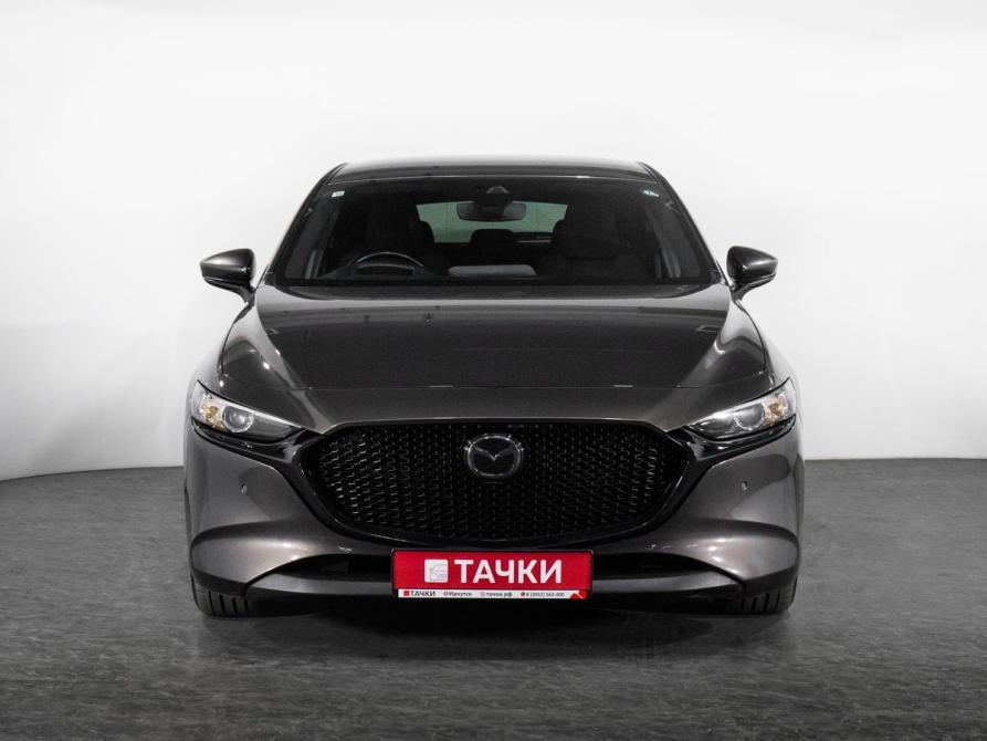 Mazda 3 IV (BP) Иркутск  - изображение 2