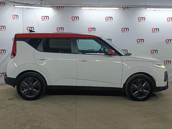Kia Soul III с пробегом 2019 года, цена 1 699 000 рублей, 148000 км, хэтчбек, Автокод Объявления