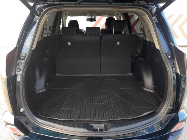 Toyota RAV4 IV (XA40) Рестайлинг с пробегом 2019 года, цена 2 990 000 рублей, 63956 км, внедорожник, Автокод Объявления