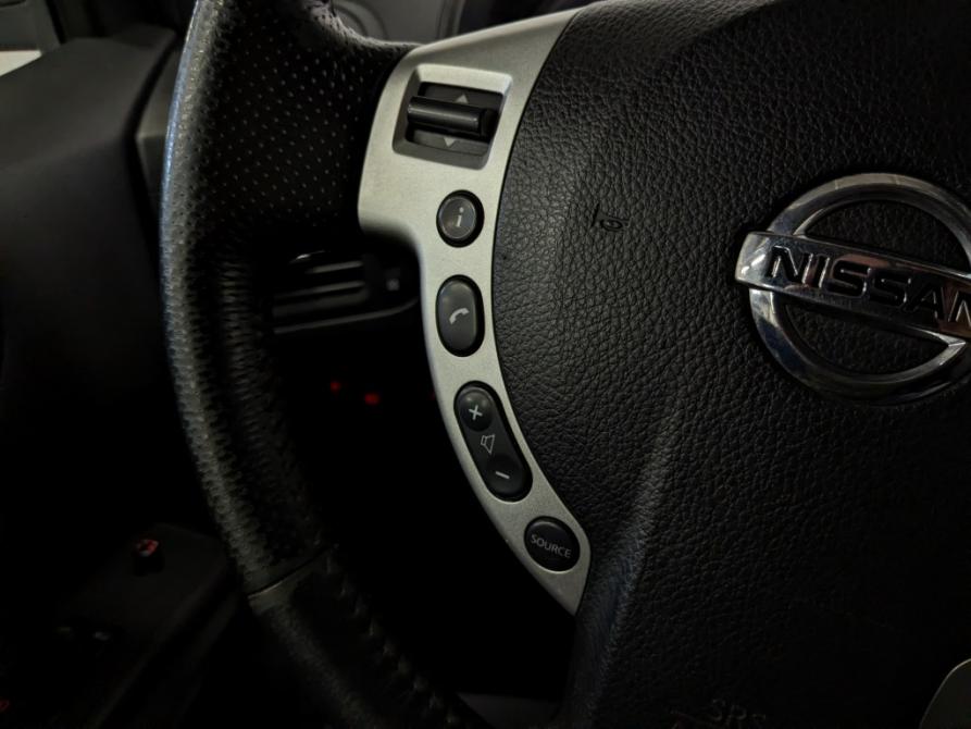 Nissan X-Trail II Москва  - изображение 13