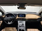 Hyundai Santa Fe IV Рестайлинг Кемерово  - изображение 25