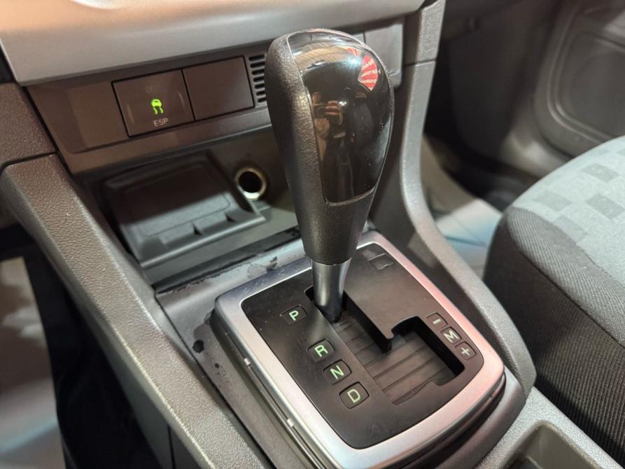 Ford Focus II Новочеркасск  - изображение 15