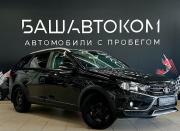 Lada (ВАЗ) Vesta I Уфа  - изображение 19