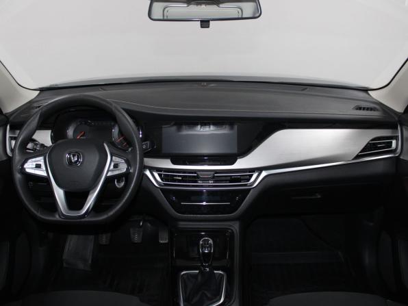 Changan CS35 Plus I с пробегом 2019 года, цена 1 399 900 рублей, 82892 км, внедорожник, Автокод Объявления
