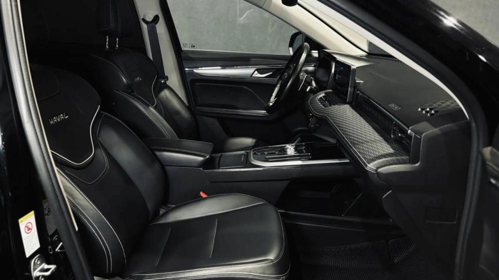 Haval Jolion I Смоленск  - изображение 11
