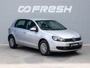Volkswagen Golf VI Краснодар  - изображение 19